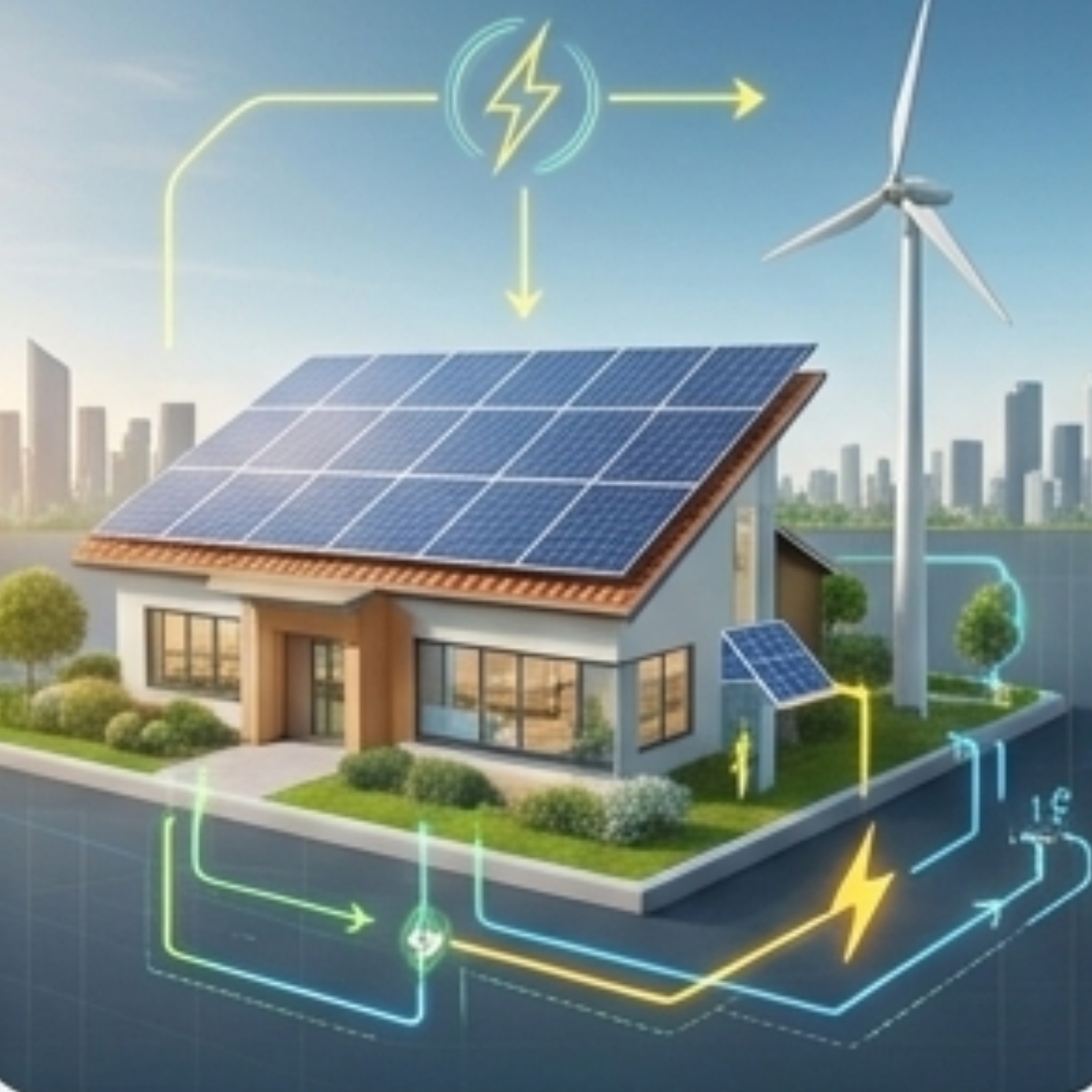renewable