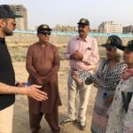 Rotary Club of Karachi Silver